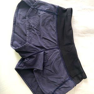 Lululemon Speed Up Short 2.5